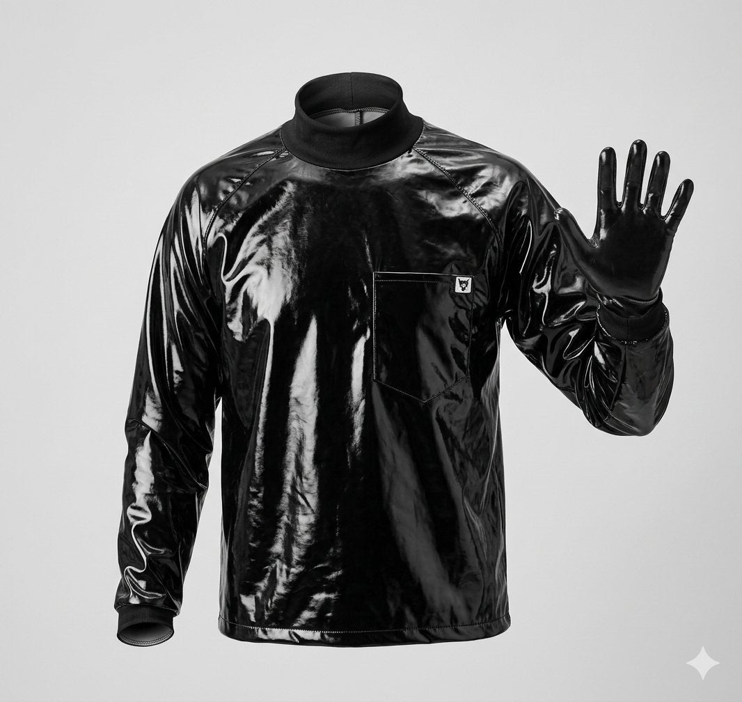 OWL Sweat Tops