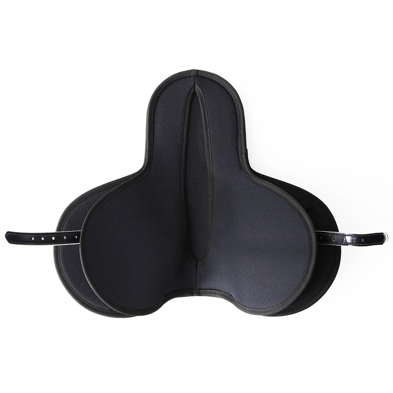SOMES RACING SADDLE - USA STYLE - 1A- APPROX 400g, MADE IN JAPAN