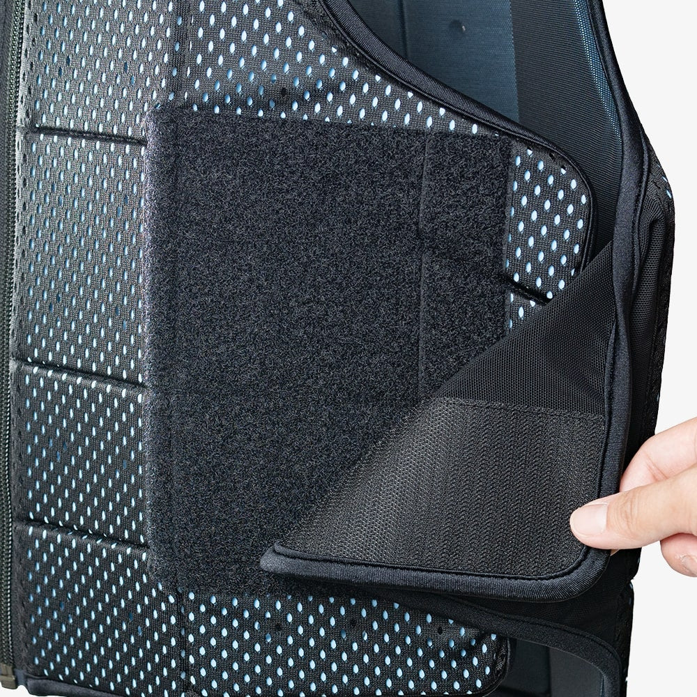 Somes Riding Protector