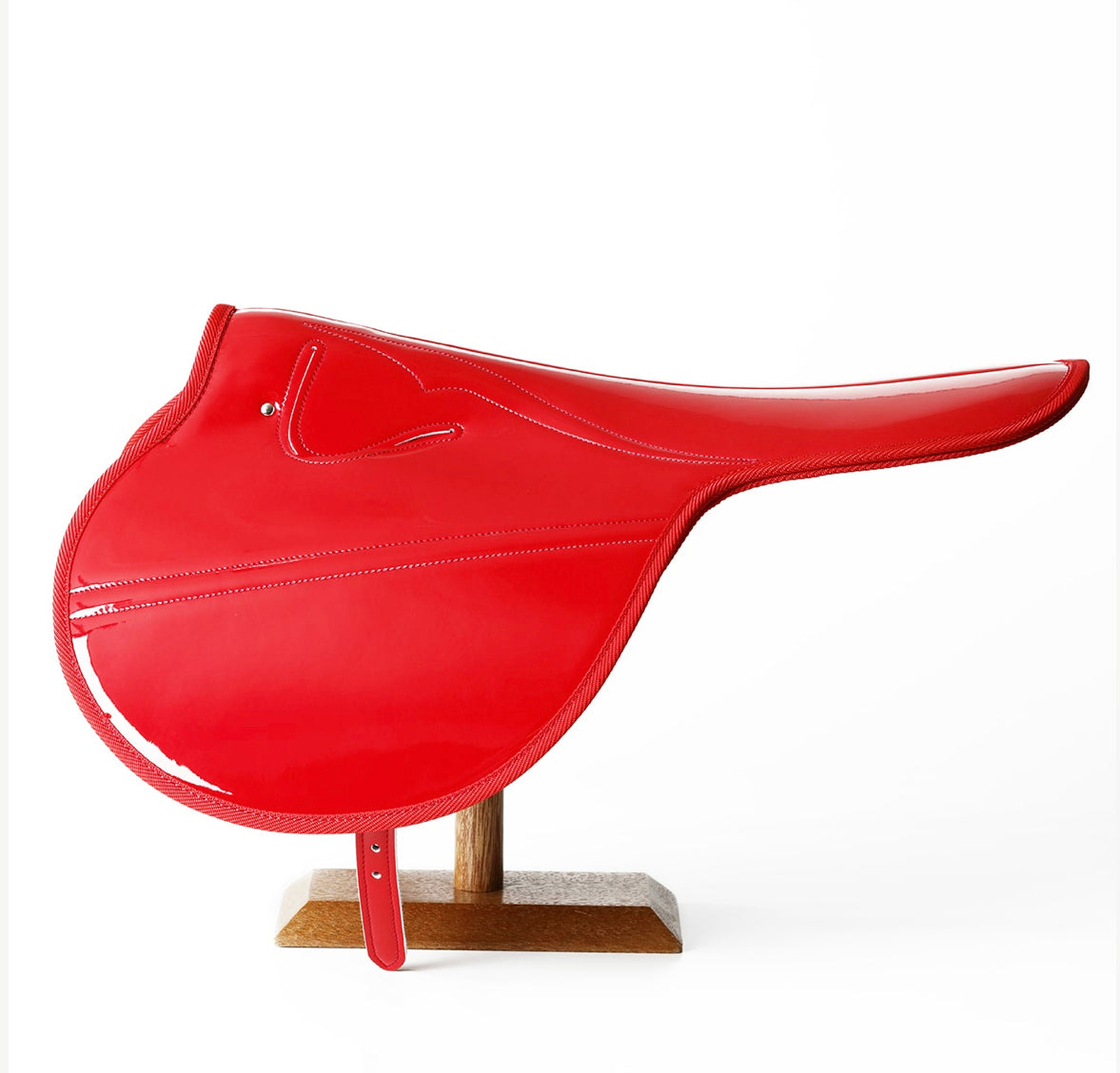 SOMES RACING SADDLE - USA STYLE - 3AS- APPROX 1.2Kg, MADE IN JAPAN