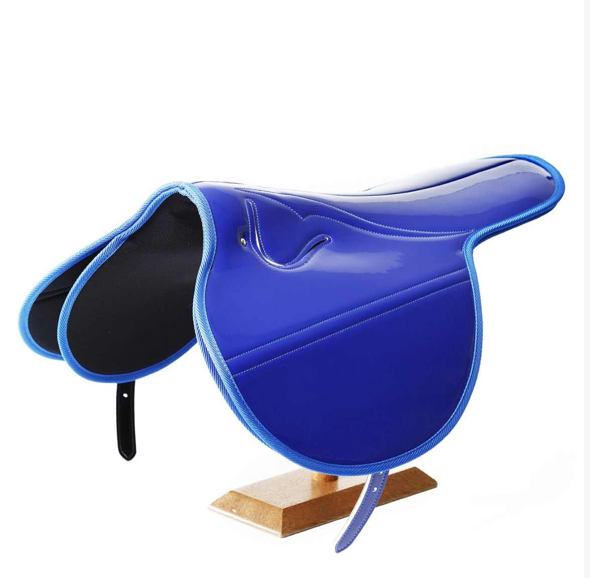 SOMES RACING SADDLE - USA STYLE - 3AS- APPROX 1.2Kg, MADE IN JAPAN