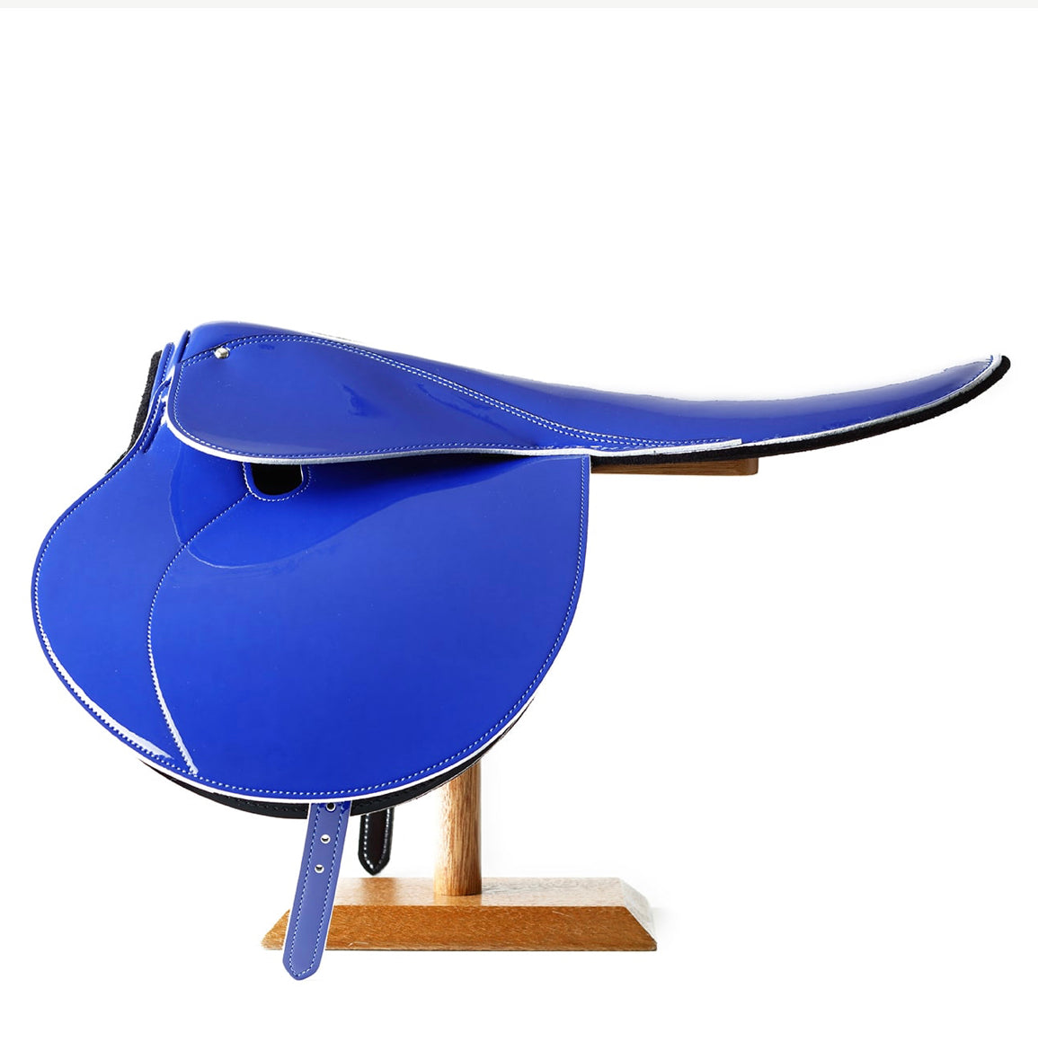 SOMES RACING SADDLE - SOFT RACING STYLE - 3A - APPROX 1.0Kg, MADE IN JAPAN