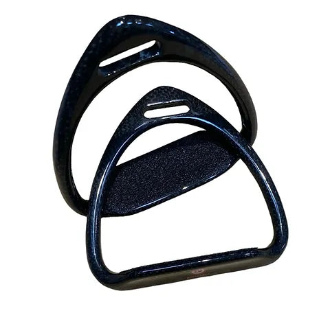 Persuader Carbon Fibre Irons - approx 140g