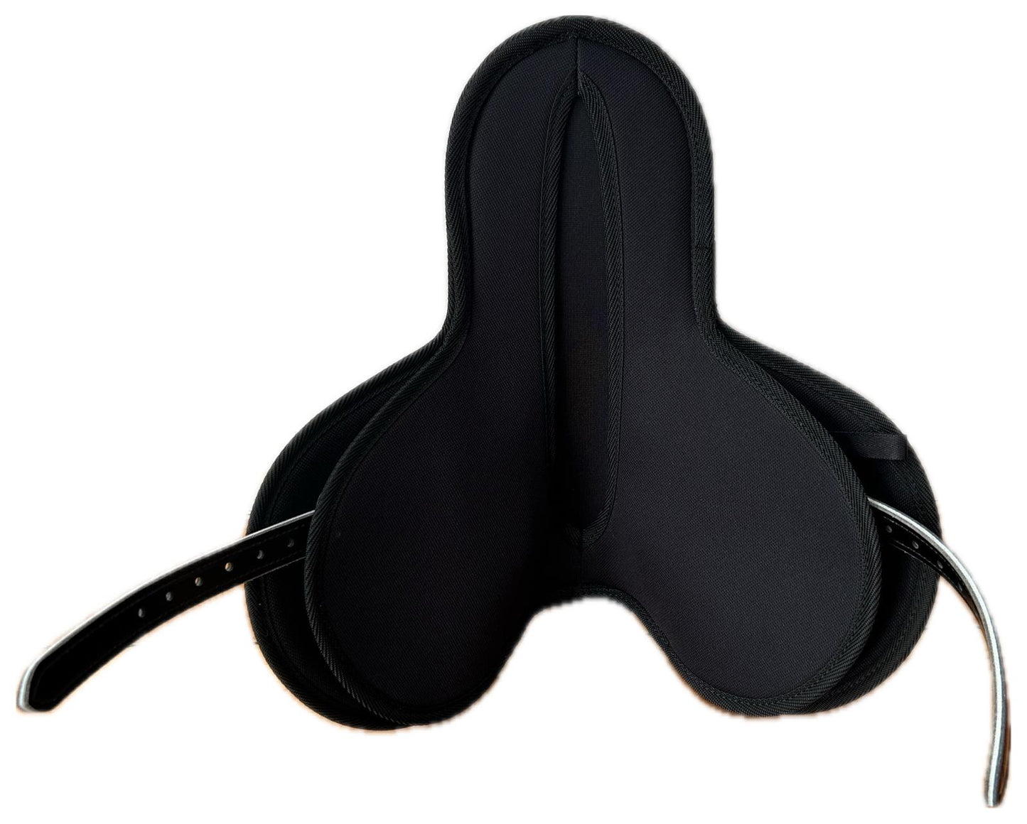 SOMES RACING SADDLE - USA STYLE - LIGHT - 0.5A- APPROX 320g, MADE IN JAPAN