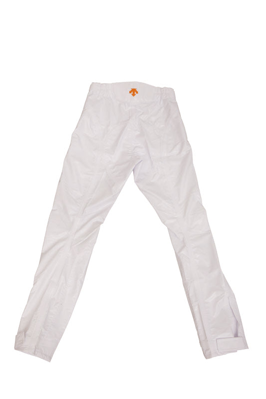 DESCENTE RACE PANTS - WATERPROOF - LONG LEG - JRA306(ORANGE LOGO)