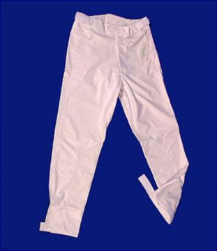 Ornella Prosperi Mud Fabric RACE PANTS - WATERPROOF - LONG LEG