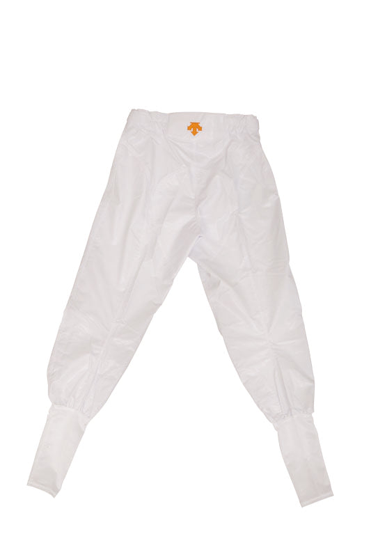 DESCENTE RACE PANTS - WATERPROOF - SHORT LEG - JRA303(ORANGE LOGO)