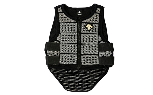 Descente (Move Sports) Exercise Protector