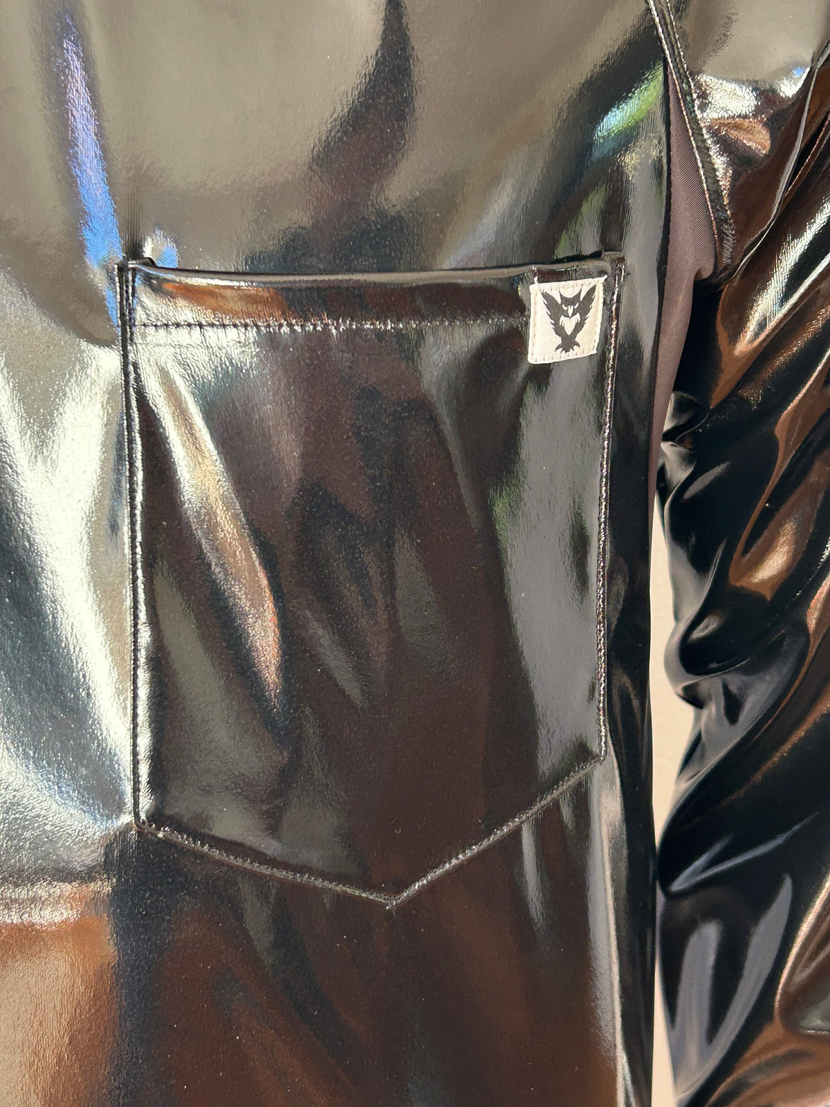 OWL Sweat Tops