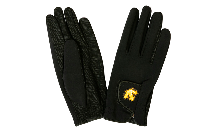 Descente Jockey Gloves - Winter